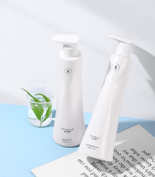 時光里專注防脫育發(fā) 打造你的專屬頭皮護(hù)理專家沐浴用品