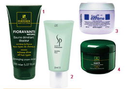 預(yù)防掉發(fā)枯發(fā)頭皮癢 基本洗護(hù)第二頁——精選頭發(fā)護(hù)理產(chǎn)品推薦