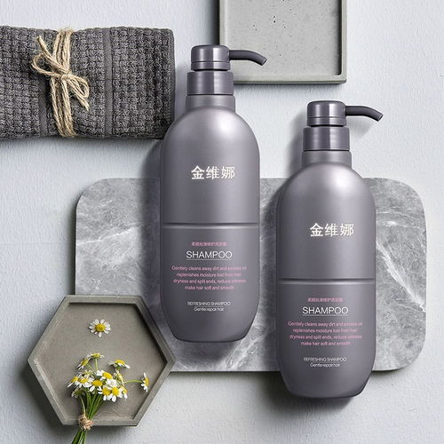 本土頭發(fā)護(hù)理品牌崛起 金維娜如何找準(zhǔn)突破口持續(xù)發(fā)力