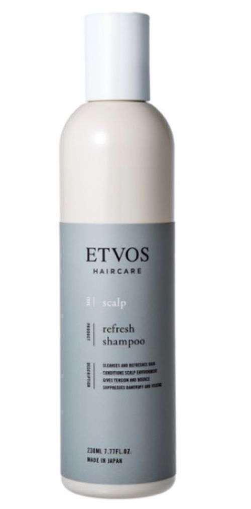 頭皮護理頭等大事 讓我們從頭開始，了解沐浴用品的選擇