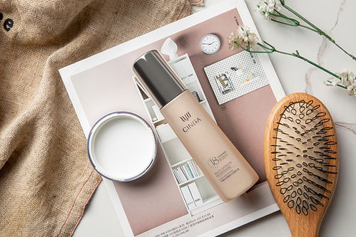 立白芊嘉 打造全國首款沙龍級頭皮護(hù)理平衡明星沐浴產(chǎn)品