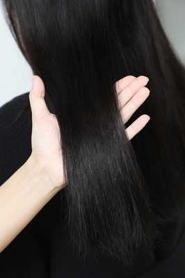 冬季發(fā)絲呵護(hù)指南 告別干枯毛躁，重拾柔順光澤