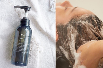 細(xì)軟頭發(fā)適用的洗發(fā)水與沐浴用品選擇指南