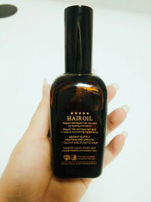 全都是愛，短發(fā)也要學(xué)會(huì)護(hù)理 我的護(hù)發(fā)與沐浴用品大集合