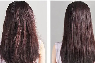 頭發(fā)軟化全解析 時長、費用及護(hù)理要點