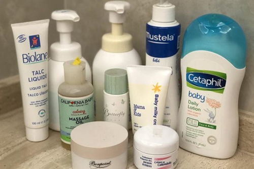 從沐浴開始，煥發秀發活力 選對洗護用品，養出烏黑亮麗發質