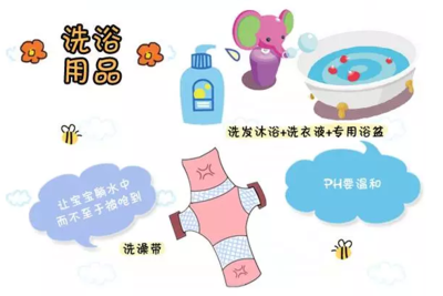 新手爸媽看過來！去醫院生娃，這份超實用待產包清單請收好