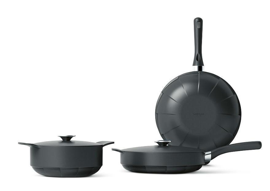 RED DOT DESIGN AWARD 2020廚具類產品獲獎作品欣賞 美學與實用的平衡藝術